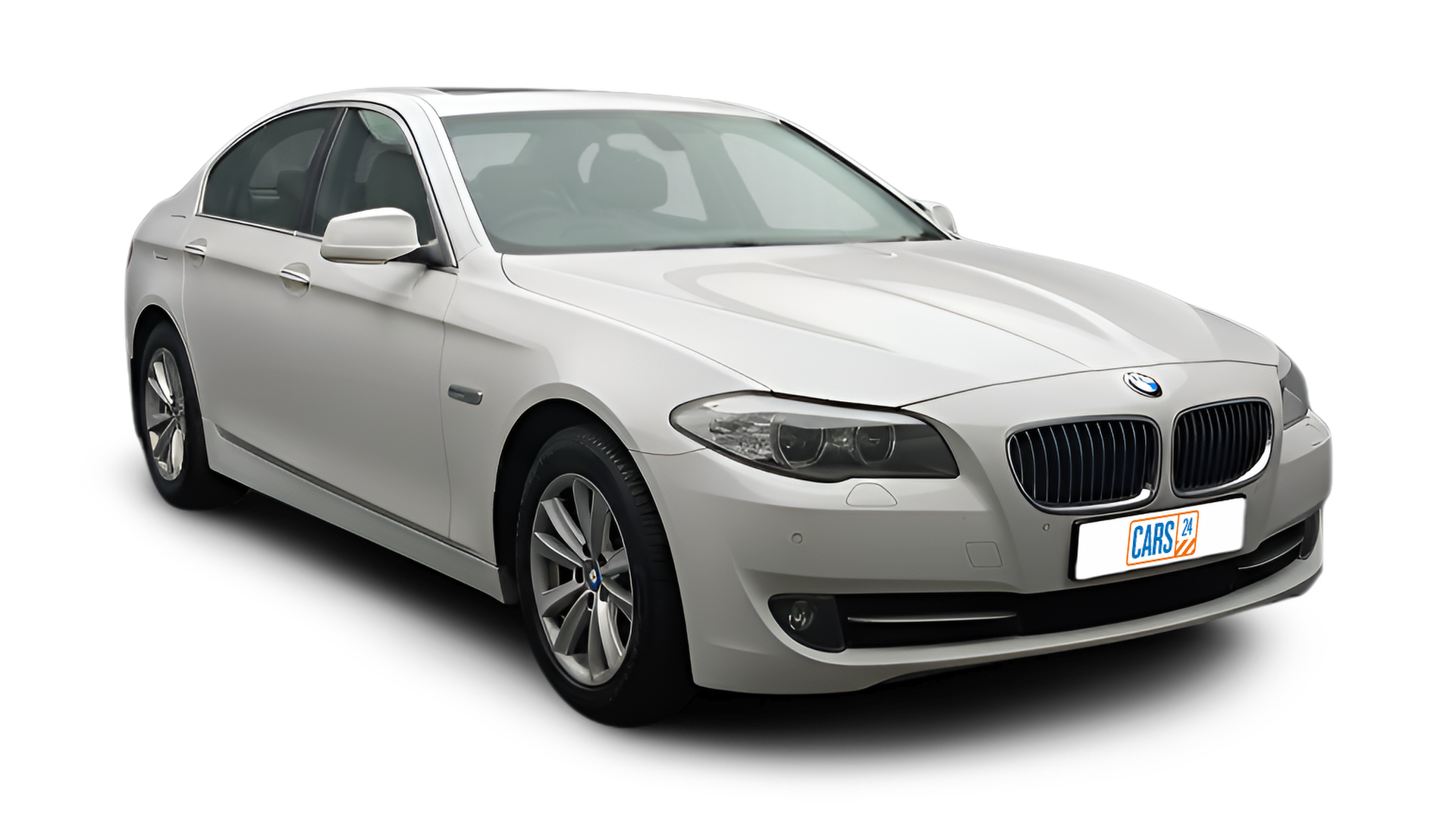 BMW 5 Series-img